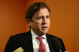 Sileri: s&igrave; al Mes, ma senza vincoli. E stop alla burocrazia