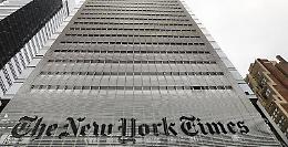 Bufera e dimissioni al NY Times dopo l'editoriale anti-manifestanti