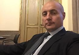 &laquo;Appalti bloccati? Cari politici, la colpa non &egrave; di noi giudici ma delle pessime leggi&raquo;