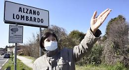 Tra Rsa e mancate zone rosse lo scontro politico finisce di nuovo in procura