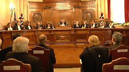 La pandemia non ha bloccato la giustizia amministrativa