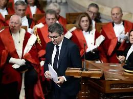 Prima il sorteggio poi il voto: per il Csm arriva il modello misto