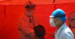 Il Covid ora assedia Pechino. Pronti a un nuovo lockdown