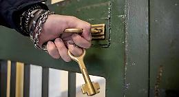 Alta sicurezza, tenere aperte quelle celle &egrave; una conquista
