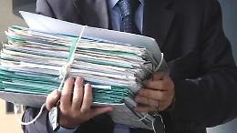 Il Ministero precetta i cancellieri: &laquo;La legge limita il lavoro agile&raquo;