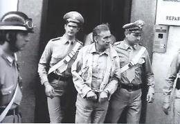 "Istituire la giornata vittime errori giudiziari nel nome di Enzo Tortora"