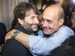 Se il trambusto pentastellato infittisce il buio strategico dei Democratici