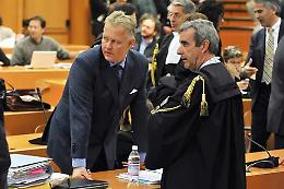 &laquo;Quel rogo alla Thyssen non poteva essere doloso. E in Germania i manager non saranno liberi&raquo;