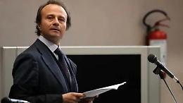 Caso Consip, il disciplinare del Csm assolve Woodcock