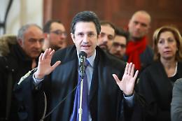 Ardita lancia il manifesto del populismo giudiziario