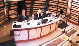 Di Matteo: &laquo;Io a capo del Dap perch&eacute; &egrave; fondamentale nelle indagini sulla trattativa&raquo;