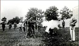 Se il generale &egrave; carnefice: &laquo;Non trovate il colpevole? Estraete a sorte e sparate&raquo;