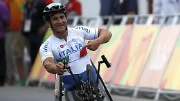 Il bollettino medico: Zanardi stabile ma in &laquo;gravissime condizioni&raquo;