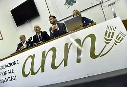 Anm piena di leader, ora non rinunci al ruolo politico