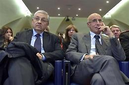 Guerra tra toghe, Creazzo e Viola fanno ricorso contro la nomina di Prestipino alla procura di Roma