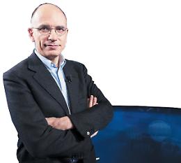 Intervista a Enrico Letta: &laquo;Mes e Recovery, poi il debito italiano va discusso nella Ue&raquo;