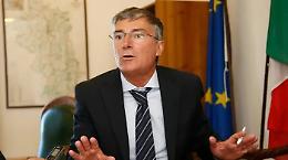 Carrelli Palombi: &laquo;Negare a Palamara l&rsquo;ultima difesa: la scelta scellerata dell&rsquo;Anm&raquo;