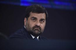 Palamara, vita da sospeso: da mesi senza stipendio e con l&rsquo;assegno alimentare