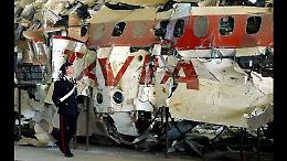 Missili, collisioni, bombe. Il labirinto di Ustica e l&rsquo;ombra di Gheddafi