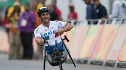Zanardi, condizioni cliniche stabili dopo la nona notte in terapia intensiva