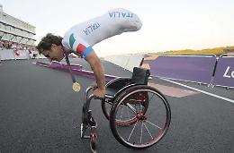 Zanardi, nuovo intervento al cervello per l'ex pilota