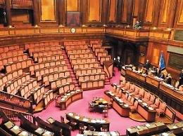 Che abbaglio Sua Maest&agrave; la partitocrazia