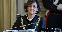 Il Covid non ha fermato la Consulta, la presidente Cartabia: "Dovevamo garantire il diritto"