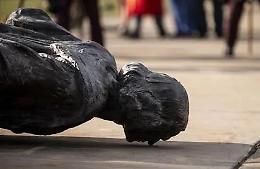 Il fanatismo dell&rsquo;intolleranza iconoclasta, pericolo che ha radici storiche