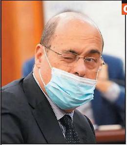 Gli altol&agrave; del Pd e quei segnali di resipiscenza dei Cinquestelle