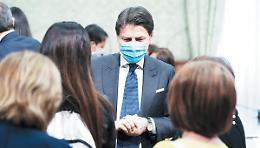 La strategia del rinvio e l&rsquo;incognita della maggioranza assoluta