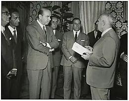 Petrilli e le Partecipazioni statali, formula che torna di moda ( ma senza fondi neri)