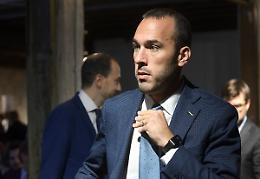 Manlio Di Stefano (M5S): &laquo;Se Conte si iscrivesse al Movimento sarebbe il benvenuto, ma non abbiamo bisogno di tutele&raquo;