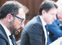 Abuso d&rsquo;ufficio, quella riforma voluta dal premier che imbarazza i grillini