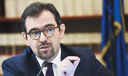 Francesco Clementi: &laquo;Il &ldquo;salvo intese&rdquo; &egrave; l&rsquo;esempio plastico della politica irresponsabile&raquo;