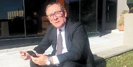 &laquo;Trattato come un boss solo perch&eacute; &egrave; calabrese&raquo;