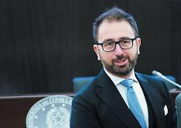 Riforma del processo penale, il no corale dell'avvocatura a Bonafede