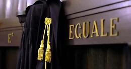 "Otto udienze su dieci vengono riviate". L'allarme dell'Ocf