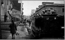 Luglio &rsquo; 70: la rivolta plebea che il Pci consegn&ograve; all&rsquo;Msi