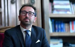 &laquo;Punire i giudici per le ingiuste detenzioni&raquo;: Bonafede apre all'idea di Forza Italia