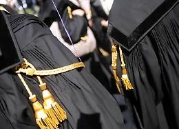 "Gentile presidente Mattarella, questo non &egrave; un paese per avvocati"