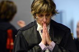 Bongiorno: "Ormai gli imputati chiedono la corrente politica del giudice"