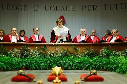 Margherita Cassano &egrave; la prima donna eletta ai vertici della Cassazione