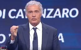 Giletti accusa Bonafede: "Non ha preso le distanze dalle parole di Graviano"