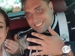 Processo Cerciello Rega, spunta l'audio tra Varriale e un superiore