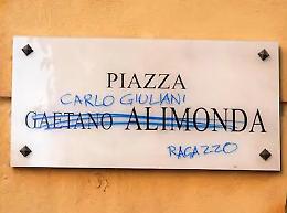 &laquo;La pi&ugrave; grande ingiustizia fatta a Carlo? Aver impedito un processo&raquo;. Giuliano Giuliani ricorda il figlio a 19 anni dai fatti di Genova