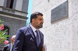 Caso Palamara, slitta tutto a settembre. Davigo decide di non astenersi