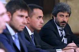 L' opportunismo degli ultimi della classe