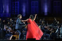 Piazza del Plebiscito aspetta la sua "prima" Tosca
