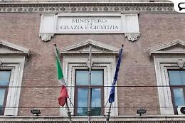 I dirigenti di via Arenula: &laquo;Via i magistrati dal ministero&raquo;