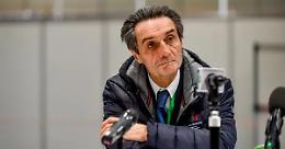 Caso camici, Attilio Fontana indagato a Milano